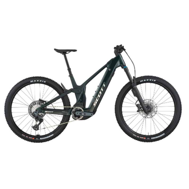 Scott Patron Eride 900 2026