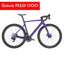 Scott Addict Gravel 10 2024