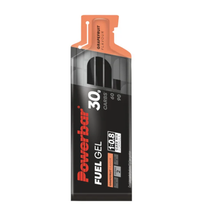 Powerbar Fuel Gel 30 Grapefruit