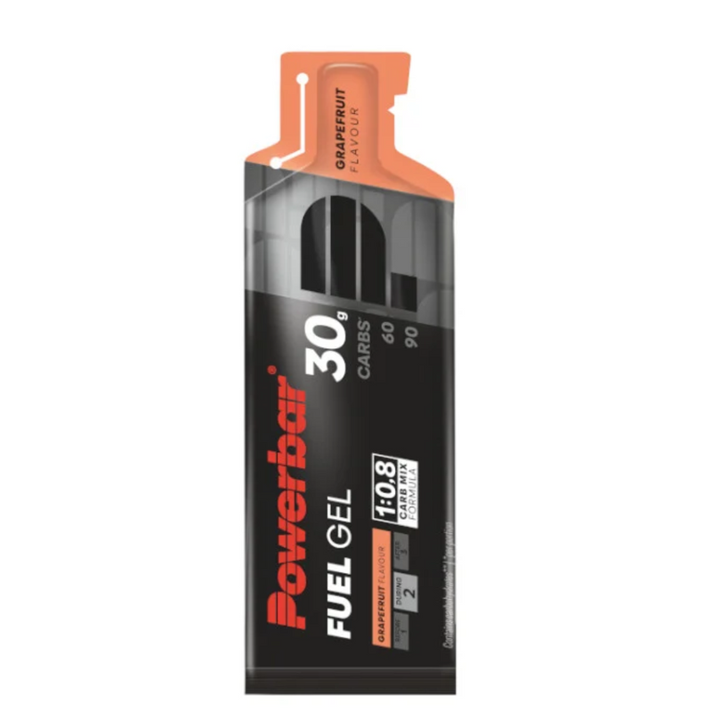 Powerbar Fuel Gel 30 Grapefruit