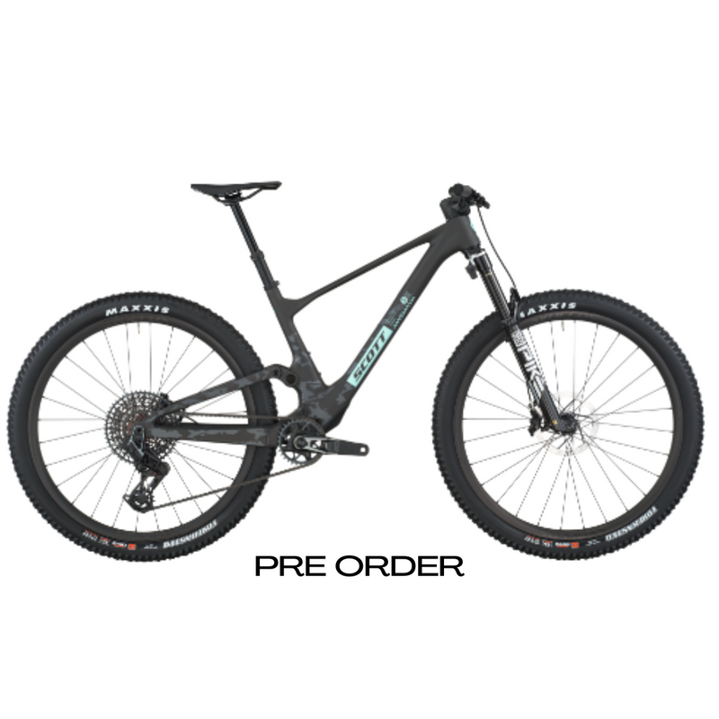 Scott Spark 900 EVO 2026