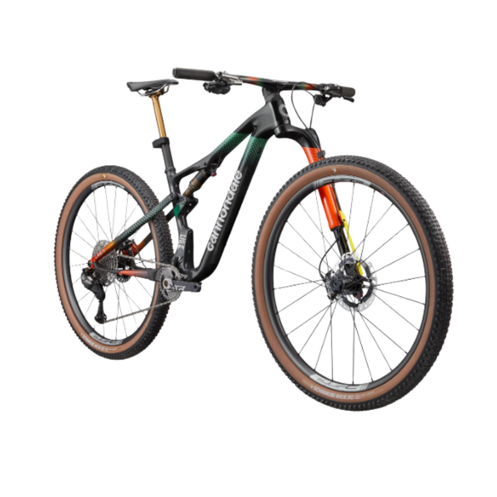 希少7本！x-BLADE 705Type-M 4-P/KBSTOUR 120S Cannondale Scalpel LAB71 Team
