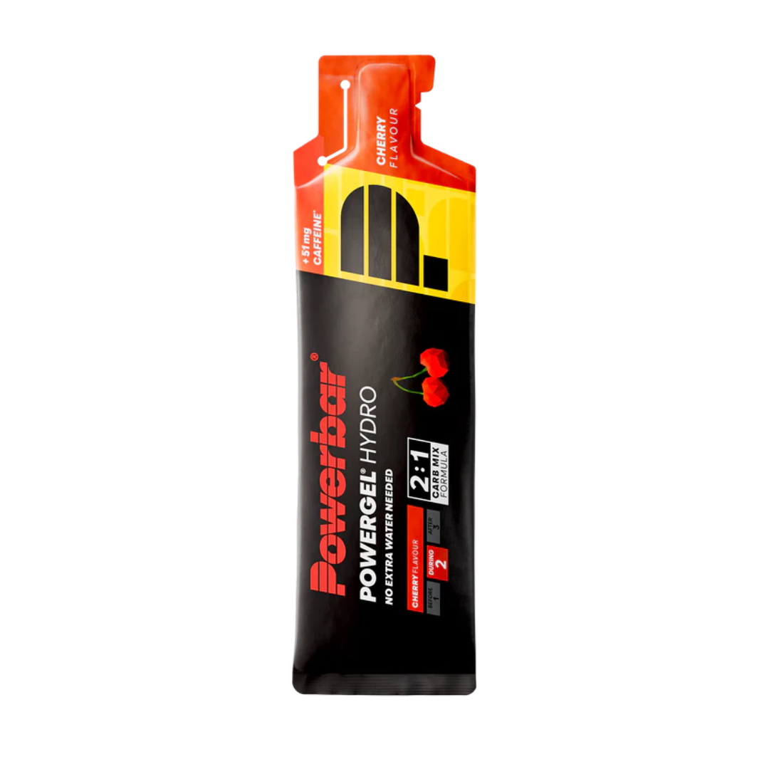 Powerbar Hydro High Carb Energy Gel 67ml