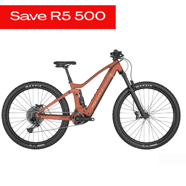 Scott Contessa Strike Eride 930