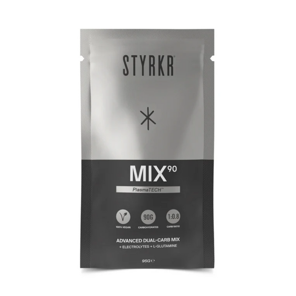 Styrkr Dual-Carb Energy Drink Mix 90