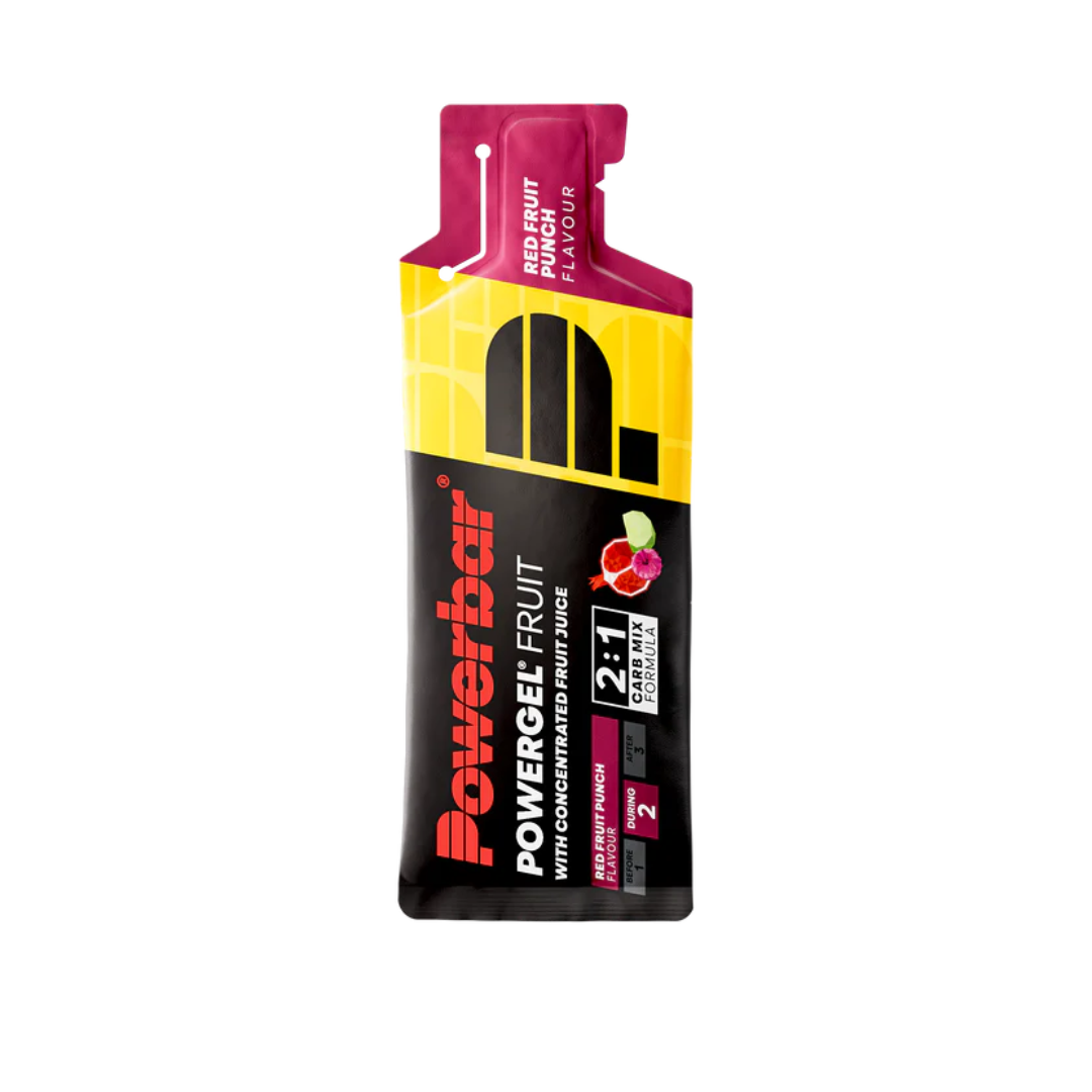 Powerbar Powergel Original High Carb Energy Gel 41g