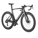 Scott Foil RC 10 Carbon Black 2026