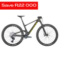 Scott Spark RC Team Issue TR 2024