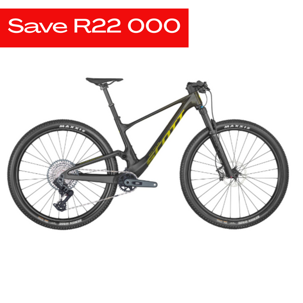 Scott Spark RC Team Issue TR 2023