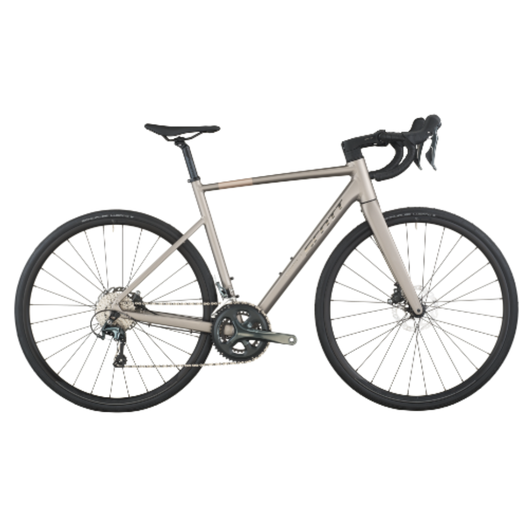 Scott Speedster 20 2026 – Mellow Velo