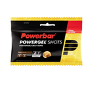 Powerbar PowerGel Shots Carbohydrate gums 60g