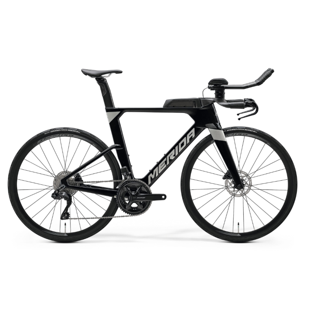 Merida Time Warp Tri 5000