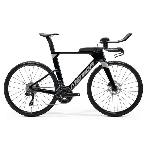 Merida Time Warp Tri 5000