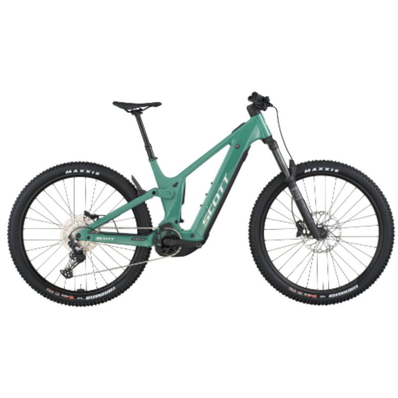 Scott Patron Eride 930 2026
