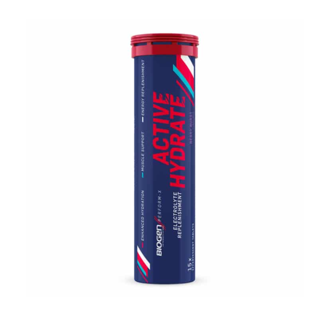 Biogen Active Hydrate Tabs