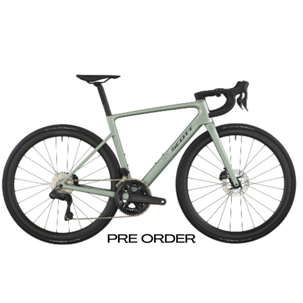 Scott Addict RC 20 Reseda Green 2026