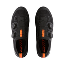 DMT KRO Road Shoes Black