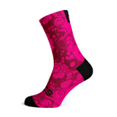 Sox Neon Slide Pink