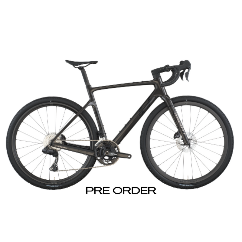 Scott Addict Gravel 15 2026