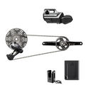 Shimano XTR M9200 Di2 Groupset