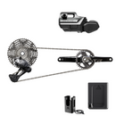 Shimano XTR M9200 Di2 Groupset