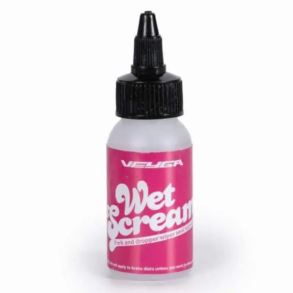 Veyga Wet Scream Stanchion Lube 100ml