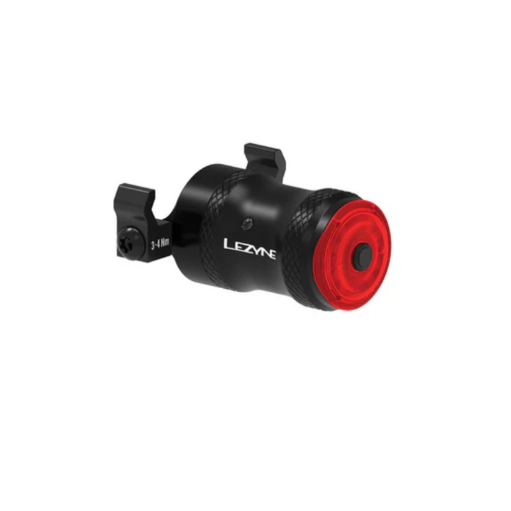Lezyne Saddle AI Alert