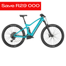 Scott Strike E-ride 940 (2023)