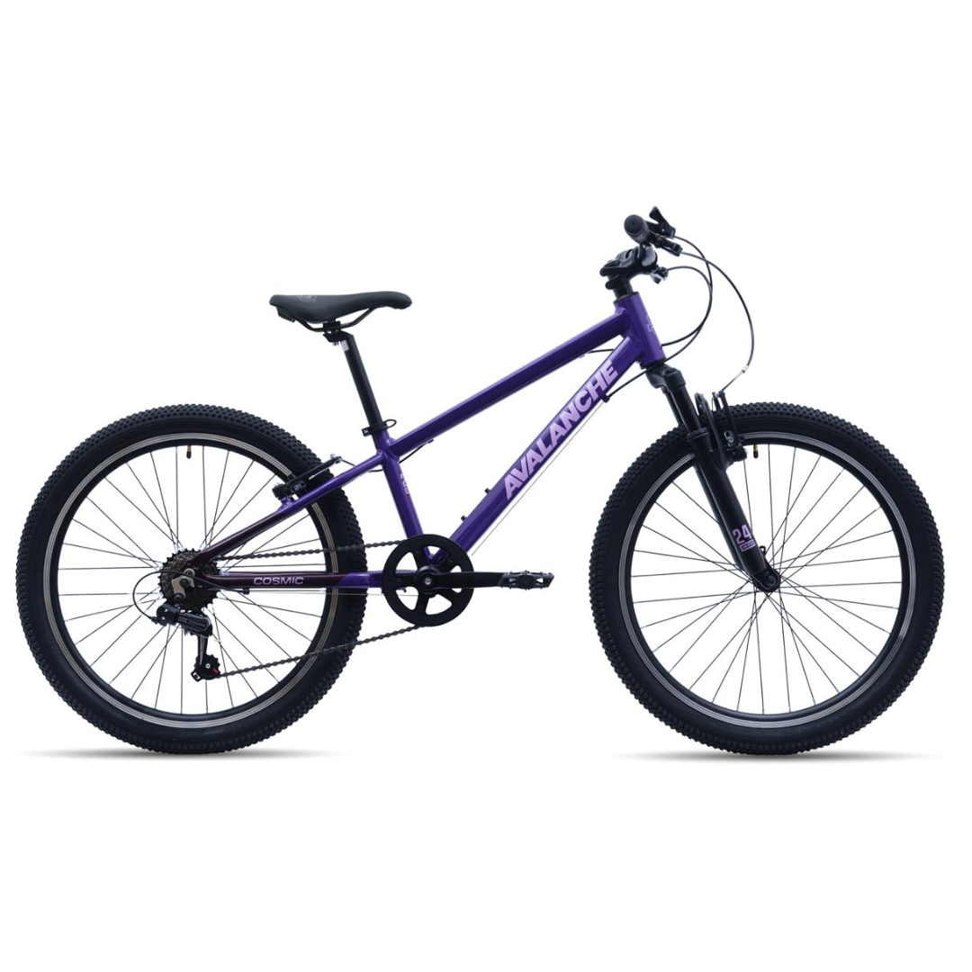 Avalanche Cosmic 24 Inch