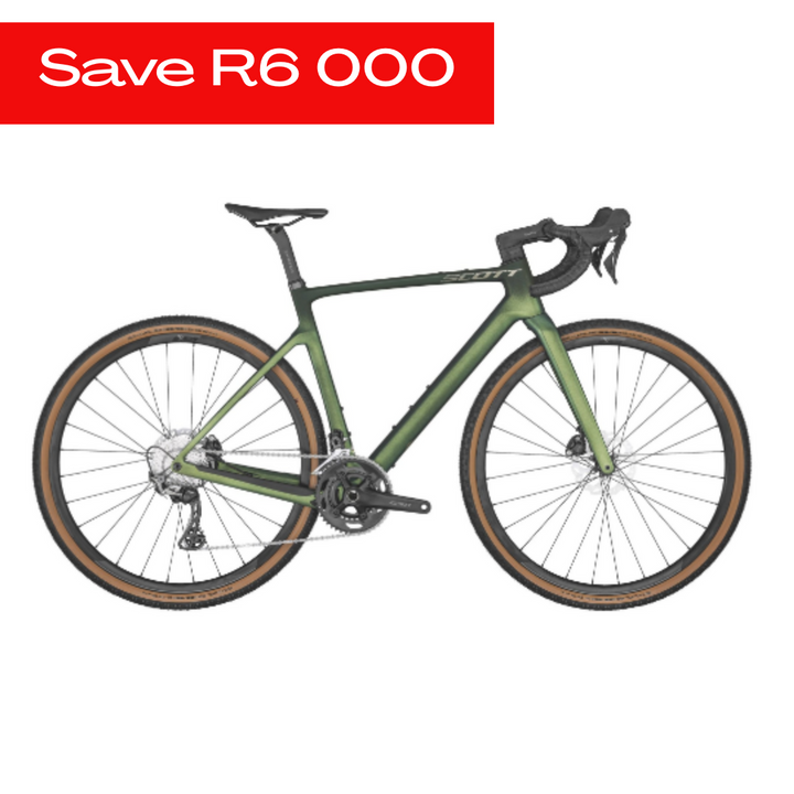 Scott Addict Gravel 30 2023