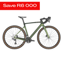 Scott Addict Gravel 30 2023