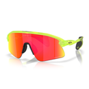 Oakley Stunt Devil Mate Uranium Prizm Ruby