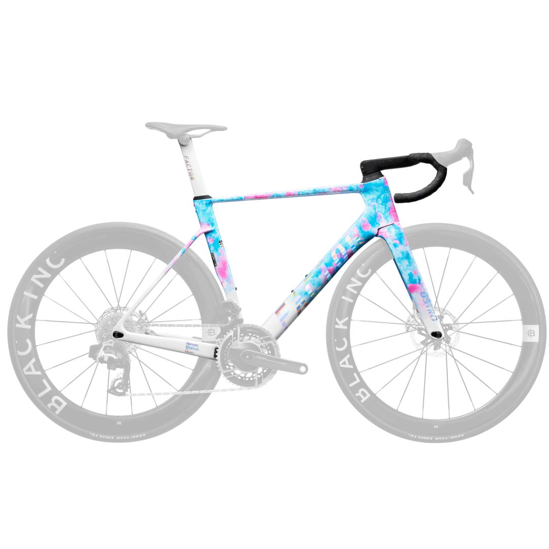 Factor Ostro VAM 2 Frameset