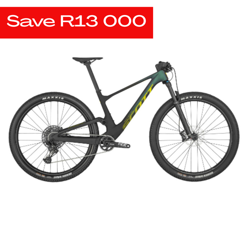 Rc Comp Xc Scott 2018 Scott Spark RC 900 Comp Mountain Bike