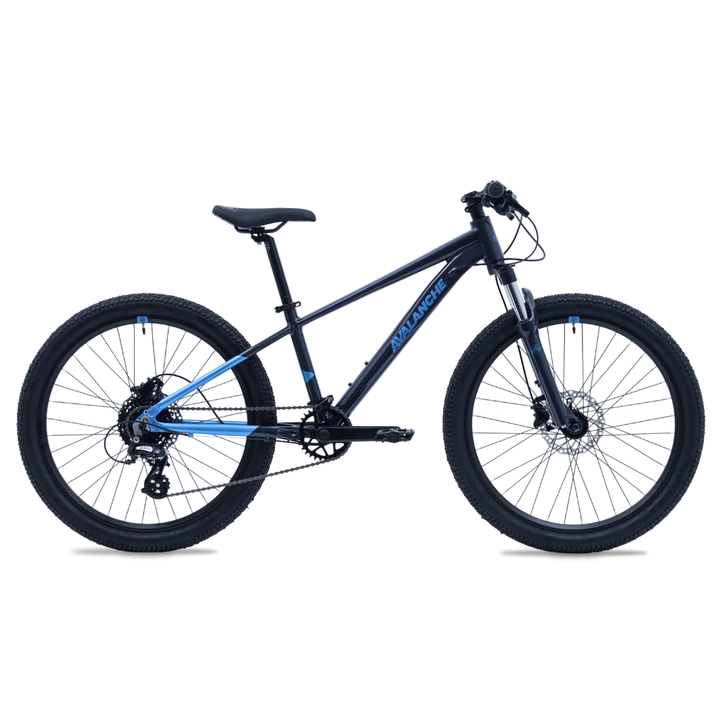 Avalanche Ignite 24 Inch Blue
