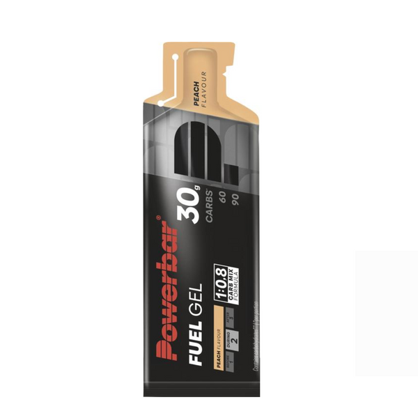 Powerbar Fuel Gel 30 Peach