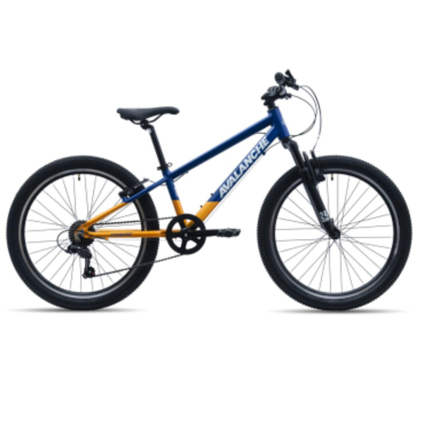 Avalanche Cosmic 24"