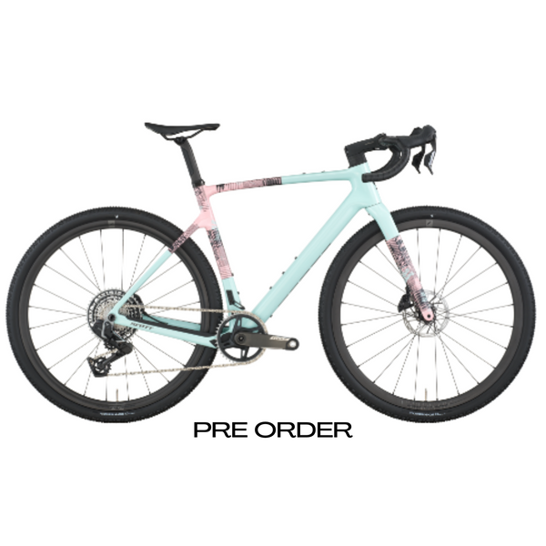 Scott Addict Gravel 10 2026