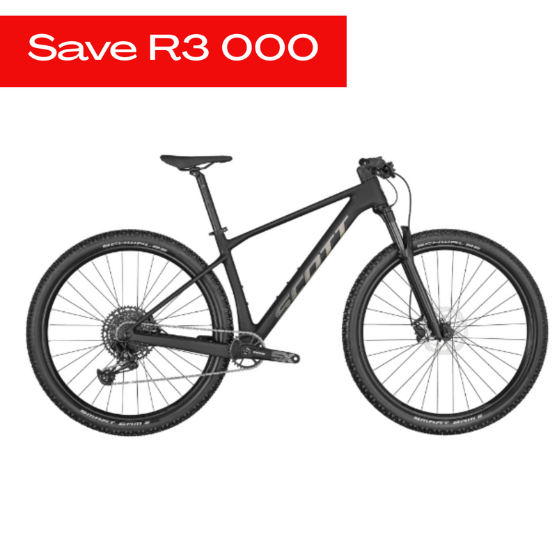 Scott Scale 940 2024