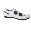 DMT KRO Road Shoe White