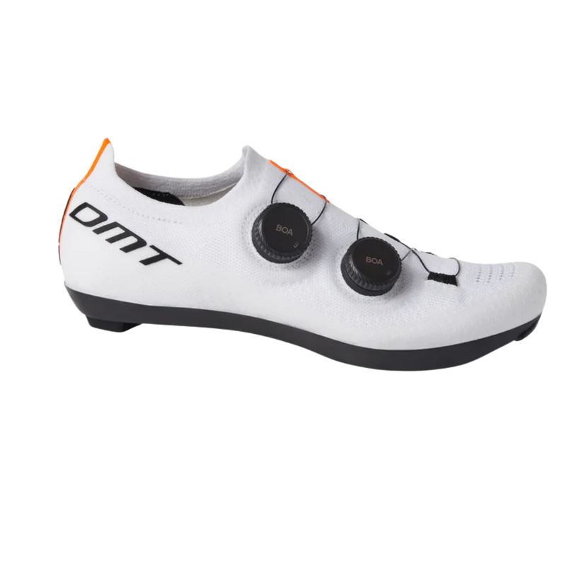 DMT KRO Road Shoe White