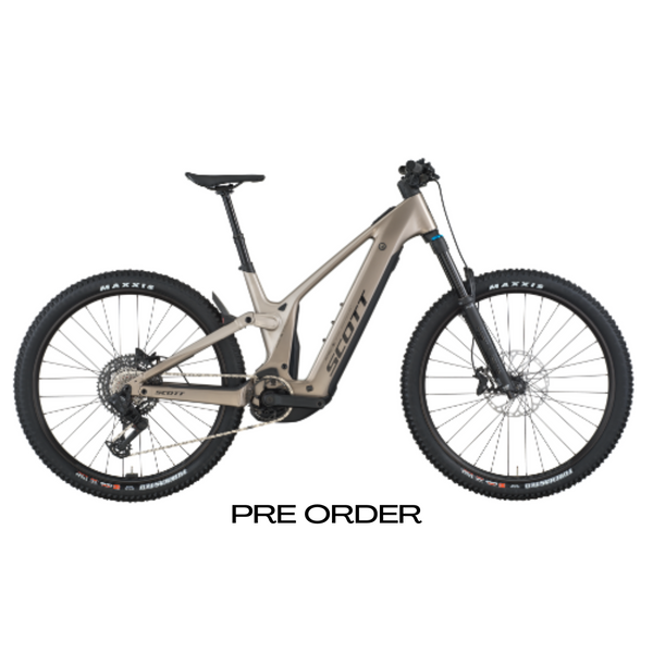 Scott Patron Eride 910 2026
