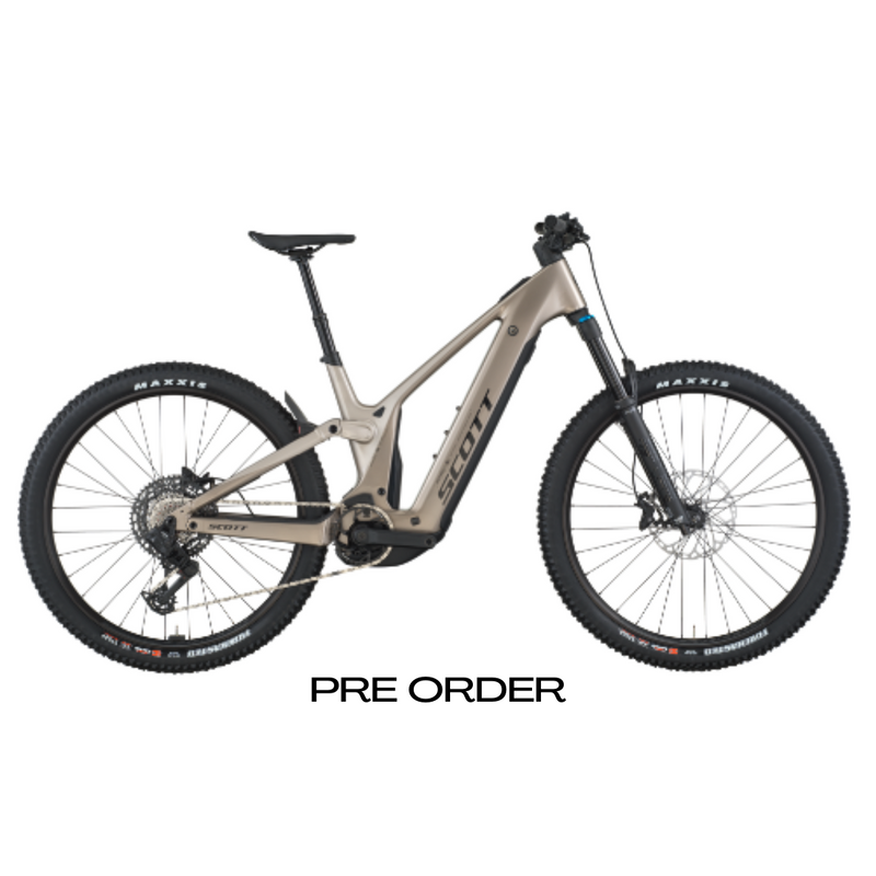 Scott Patron Eride 910 2026