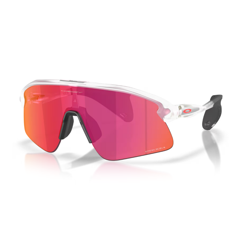 Oakley Stunt Devil Matt Clear Prizm Field