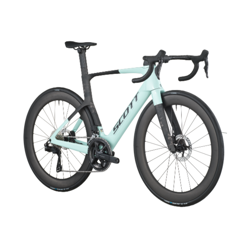 Scott Foil RC 20 2026