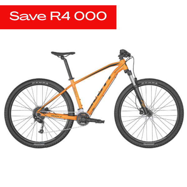 Scott - Aspect 950