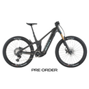 Scott Patron Eride 900 Ultimate Carbon Black 2026
