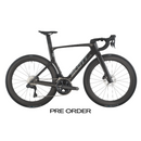 Scott Foil RC 10 Carbon Black 2026