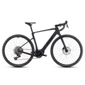 Cube Nuroad Hybrid C:62 SLX 400X