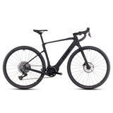 Cube Nuroad Hybrid C:62 SLX 400X